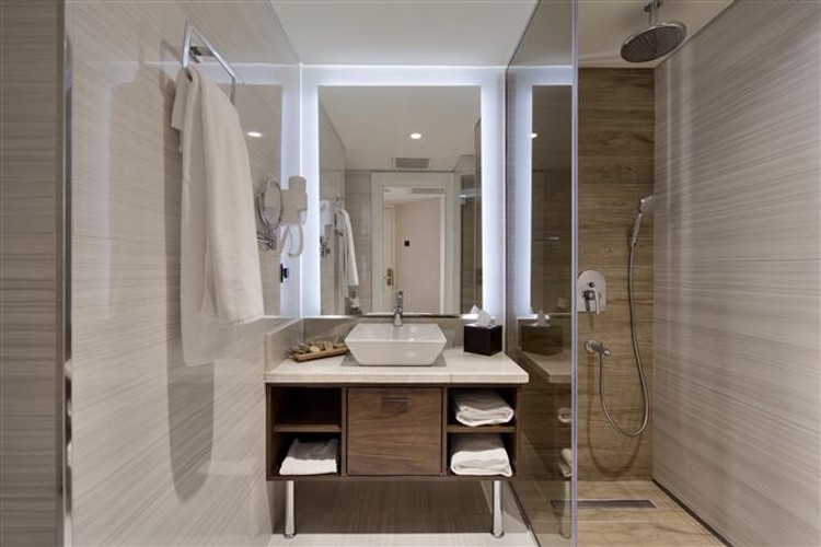 Standard Room (1 Person)