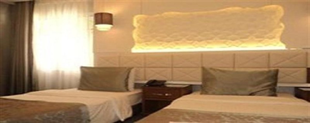 Superior Room, Sea View