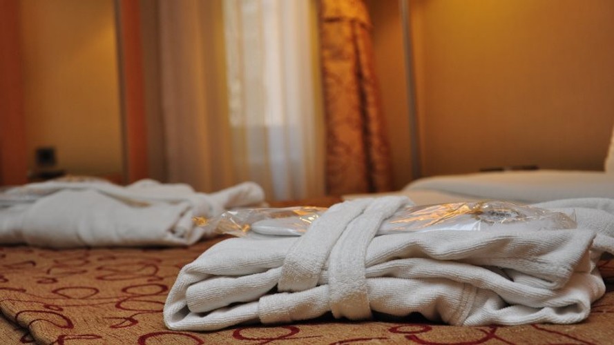 Deluxe Room (Balcony)