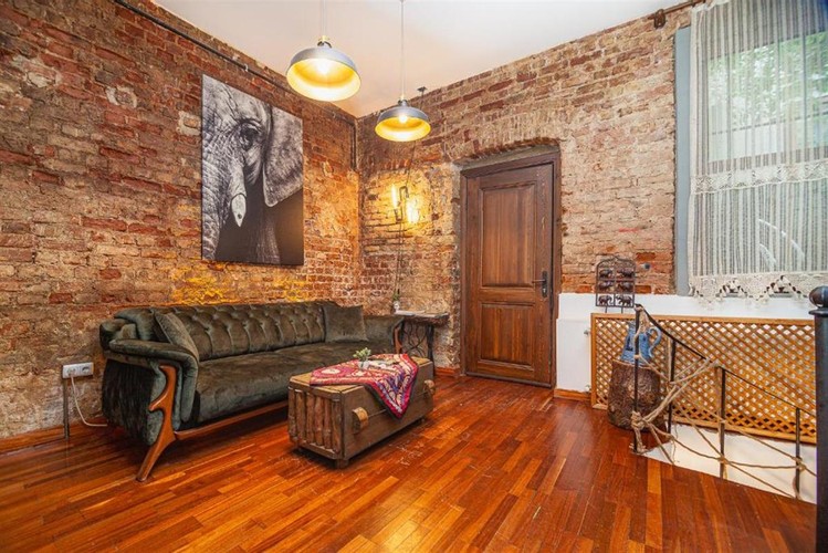 Superior Suite Room, Garden View