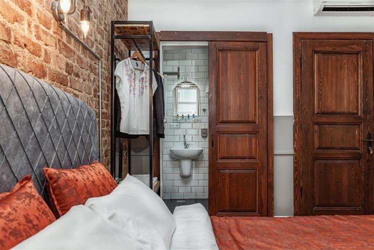 Executive Suite Room