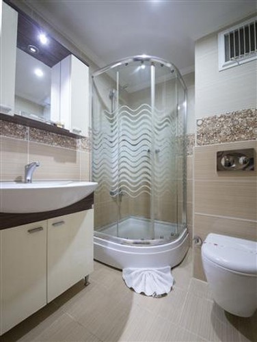 Standart Oda (3 Kişilik)