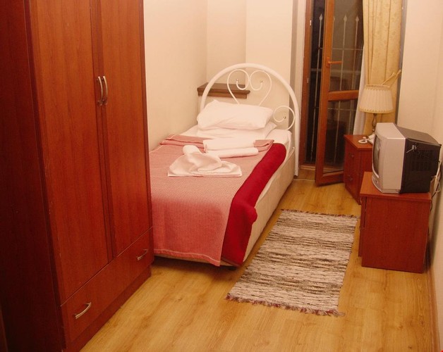 Standart Oda (1 Kişilik)