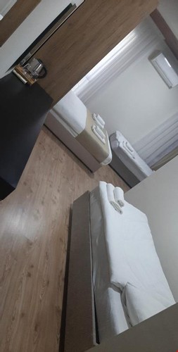 Aile Suit Odası (Balkonlu)