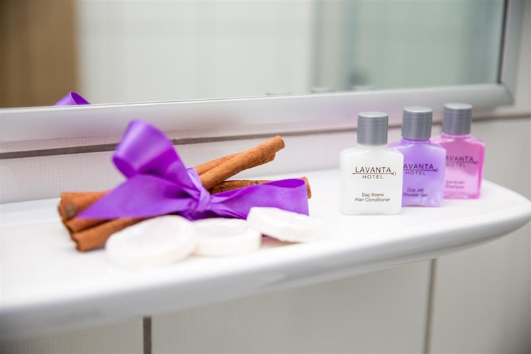 Standart Oda (1 Kişilik)