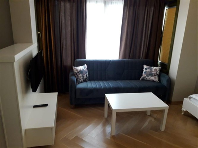 Deluxe Room, Sea View