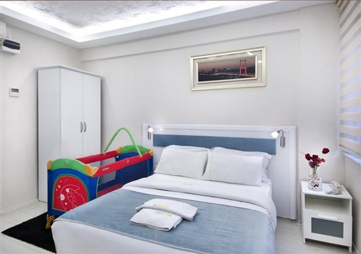 Superior Studio Room