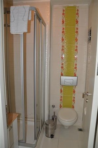 Studio Apart Daire Oda