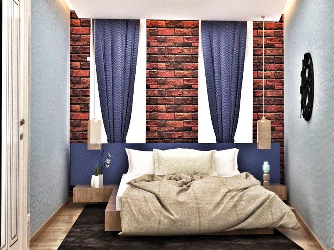 Apartment Flat (Balcony)