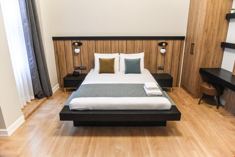 Family Superior Room