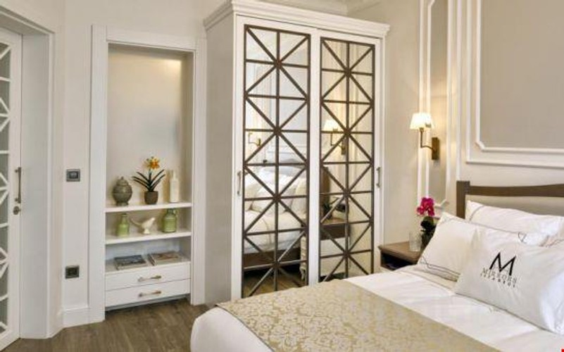 Aile Odası (5 Kişilik)