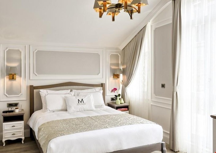 Aile Odası (4 Kişilik)