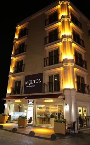 Beyoğlu MLS Hotel
