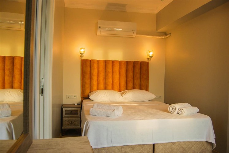 Family Superior Room