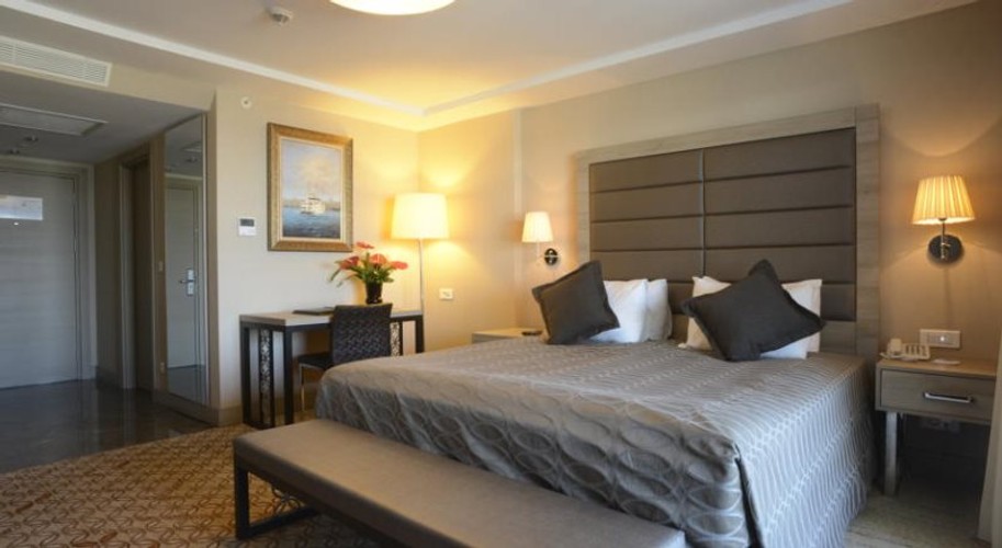 Standart Oda (1 Kişilik)