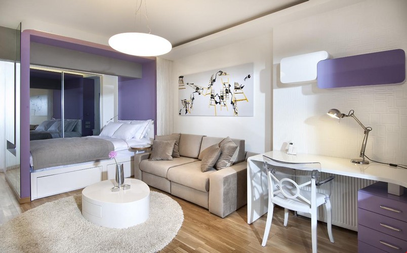 Executive Suite Room