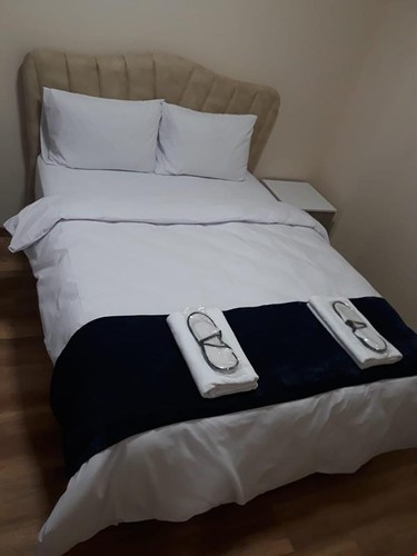 Deluxe Oda (3 Kişilik)