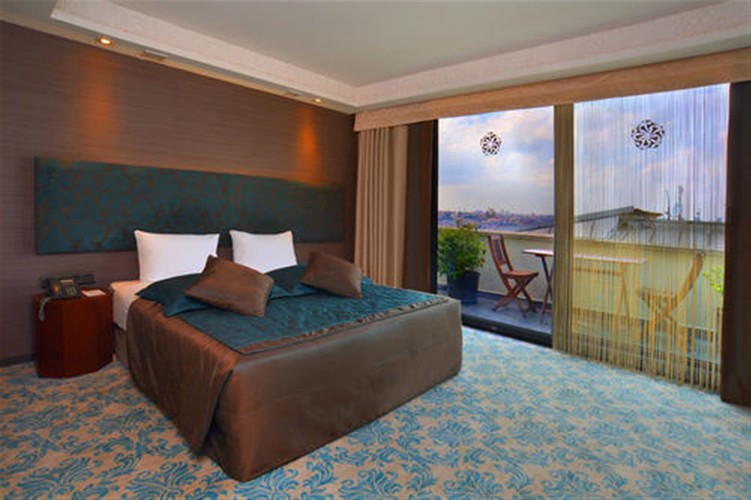 Executive Suite Room