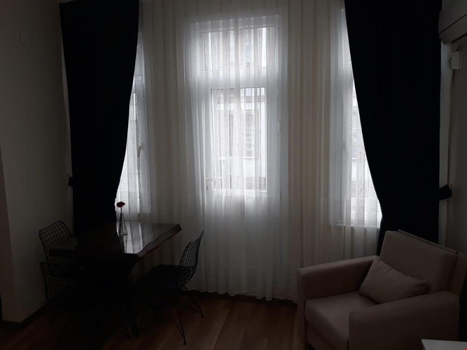 Deluxe Room (Balcony)