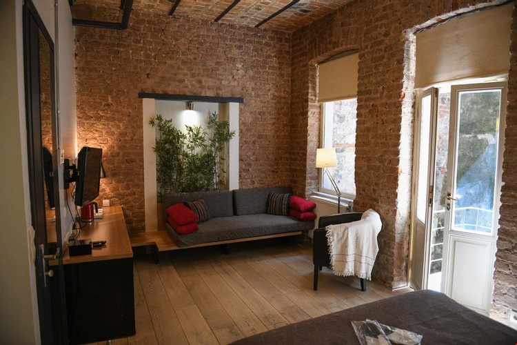 Terrace Room (Terrace)