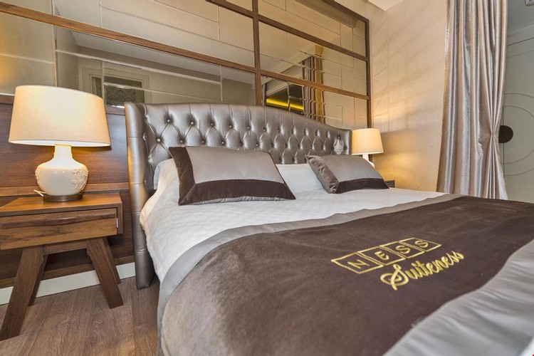 Standard Room (1 Person)