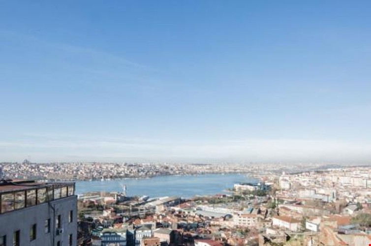 Relax - Deniz Manzarali