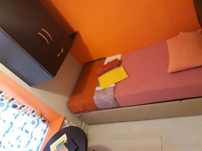 Standart Oda (1 Kişilik, Banyolu)