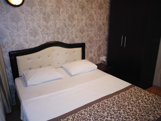 Ekonomik Oda (1 Kişilik)