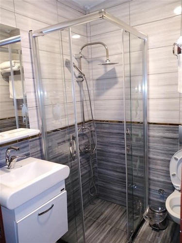 Standart Oda (3 Kişilik)