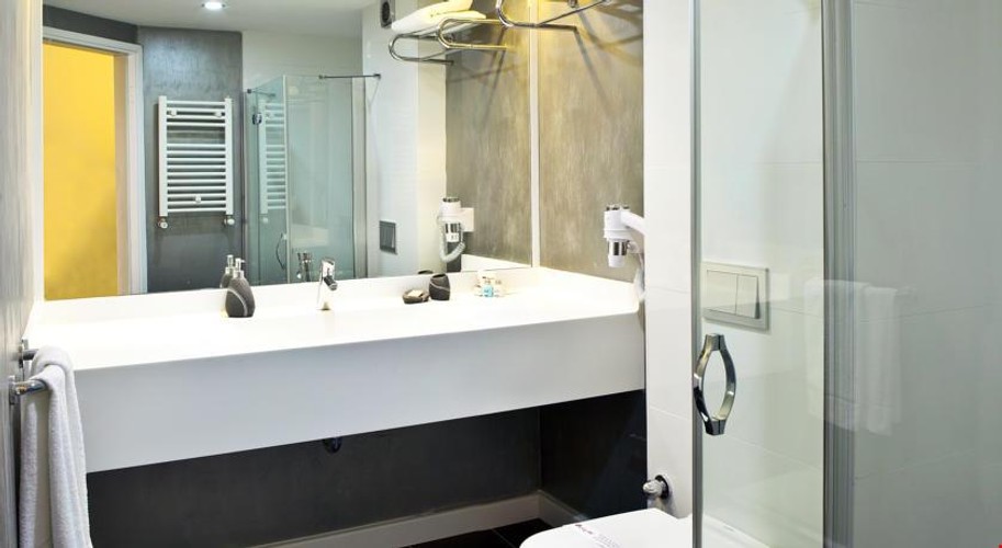 Standart Oda (3 Kişilik)