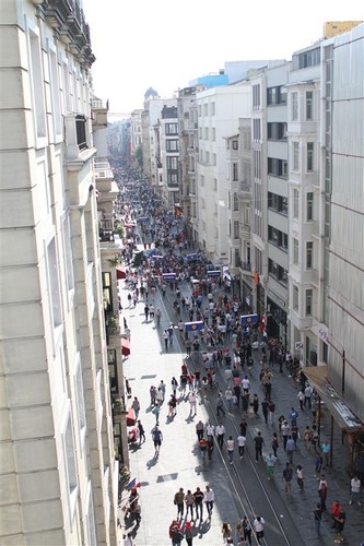 Superior Oda (Balkonlu)