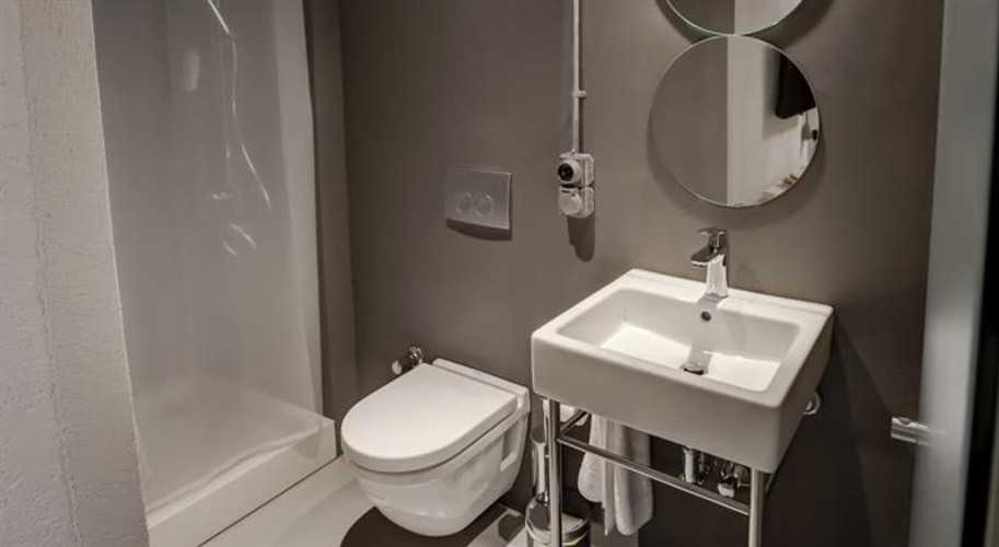 Standart Oda (1 Kişilik)