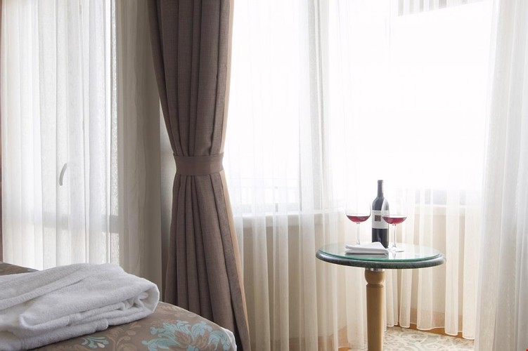 Luxury Room, Sea View