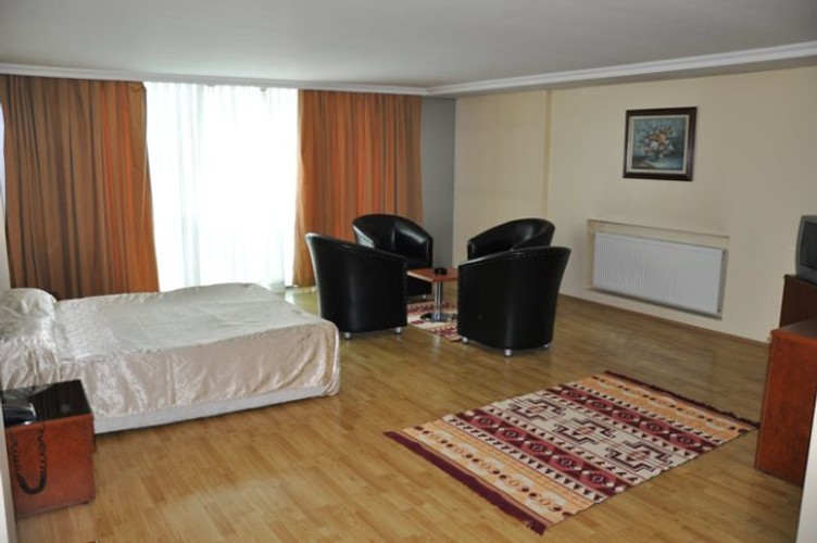 Standart Oda (3 Kişilik)