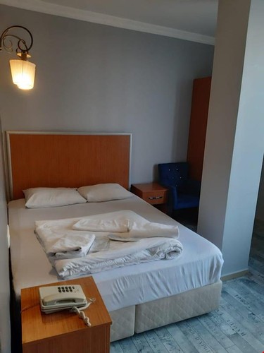 Standard Room, Sea View