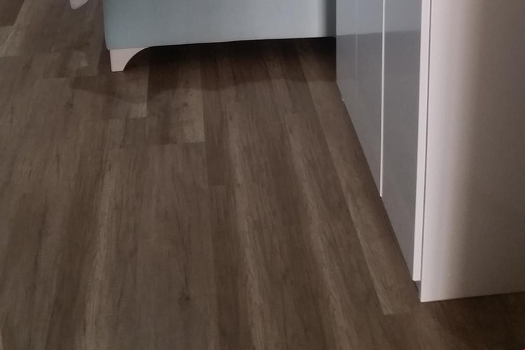 Standard Room (With Bathroom)