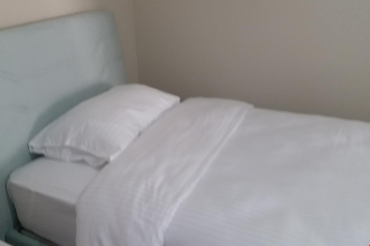 Standart Özel Banyolu Oda (No: 3)