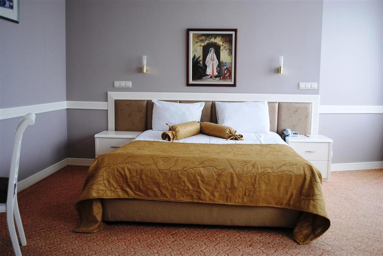 Junior Suit Oda, Deniz Manzaralı