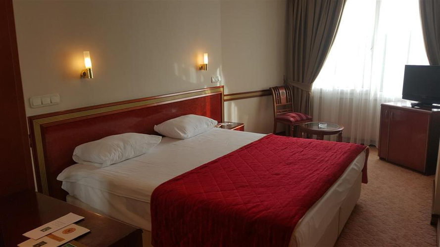 Ekonomik Oda, Manzarasız