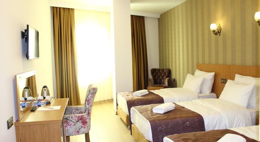 Standart Oda (3 Kişilik)