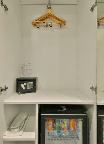 Iki Ayrı Yataklı Oda