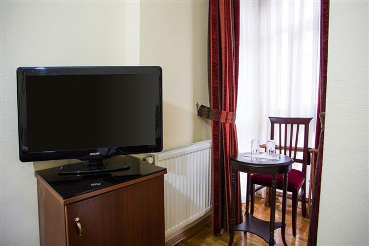 Standart Oda (1 Kişilik)