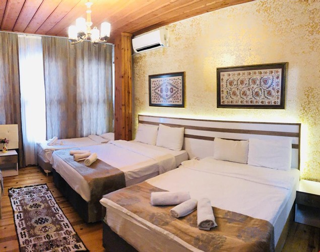 Art City stanbul Ucuz Rezervasyon F rsatlar Obilet