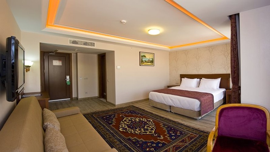 Family Superior Room