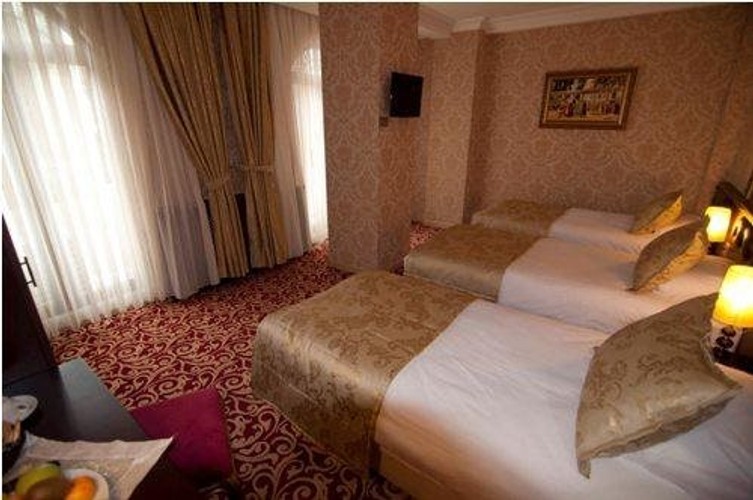 Superior Room (3 Person)