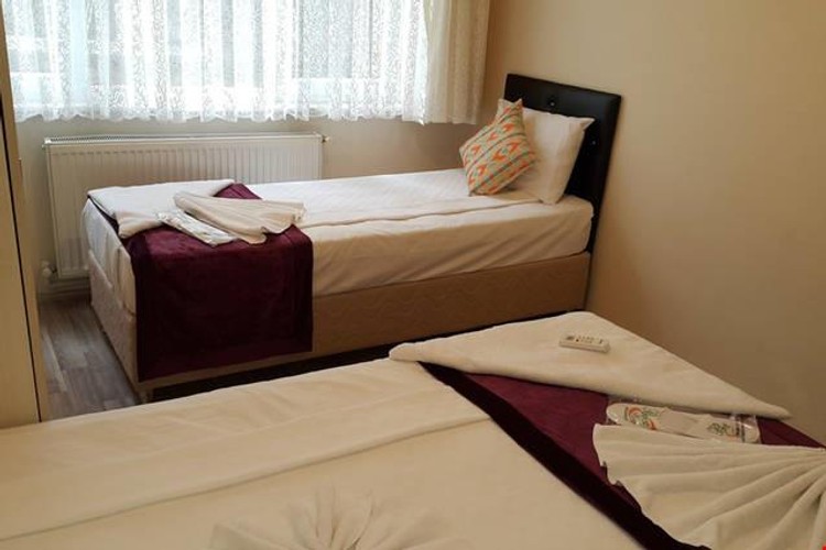 Standard Room (3 Person)