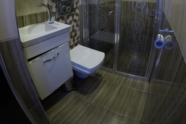 Family Connected Room