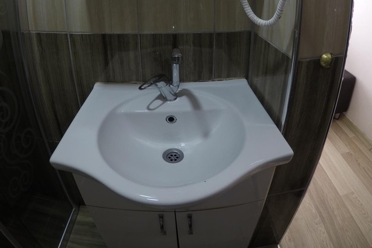 Standard Room (3 Person)