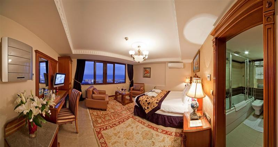 Executive Suite Room