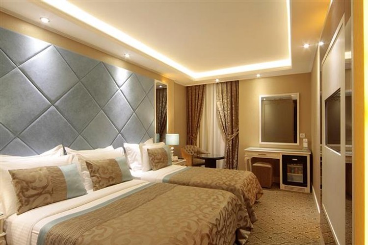 Standard Room (3 Person)